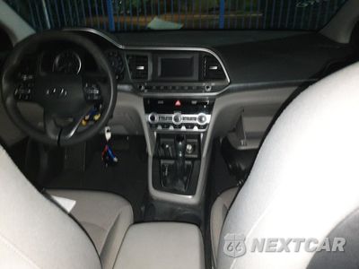 Zdjęcie 8 z 12 samochodu: 2020 HYUNDAI ELANTRA SE VIN:5NPD74LF0LH550536 - miniatura