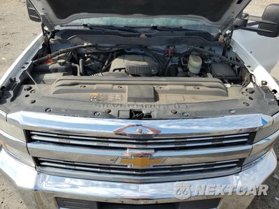 Zdjęcie 11 z 12 samochodu: 2015 CHEVROLET SILVERADO K2500 HEAVY DUTY VIN:1GC0KUEG7FZ130725 - miniatura