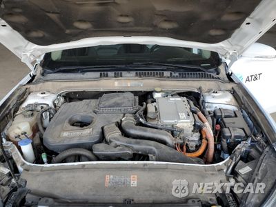Zdjęcie 11 z 13 samochodu: 2017 FORD FUSION SE HYBRID VIN:3FA6P0LU4HR409141 - miniatura