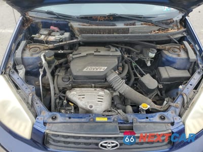 Zdjęcie 12 z 13 samochodu: 2002 TOYOTA RAV4 VIN:JTEGH20V020080459 - miniatura