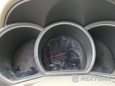 Zdjęcie 9 z 15 samochodu: 2014 NISSAN MURANO S VIN:JN8AZ1MW5EW503109 - miniatura