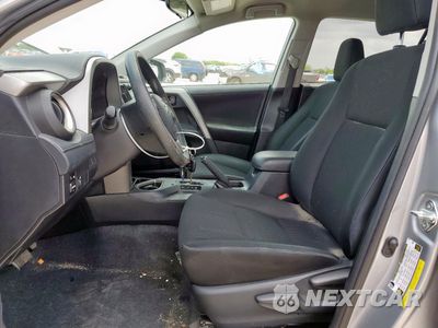 Zdjęcie 7 z 14 samochodu: 2016 TOYOTA RAV4 LE VIN:2T3ZFREV8GW235704 - miniatura