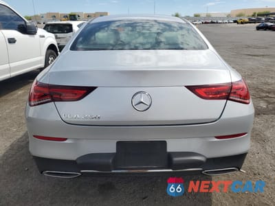Zdjęcie 6 z 13 samochodu: 2022 MERCEDES-BENZ CLA 250 VIN:W1K5J4GB6NN310669 - miniatura