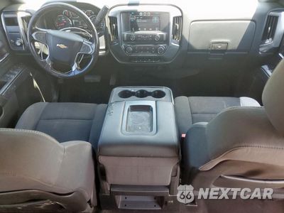 Zdjęcie 8 z 15 samochodu: 2014 CHEVROLET SILVERADO C1500 LT VIN:3GCPCREC2EG434095 - miniatura
