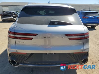 Zdjęcie 6 z 15 samochodu: 2024 GENESIS GV70 BASE VIN:5NMMADTB1RH000833 - miniatura