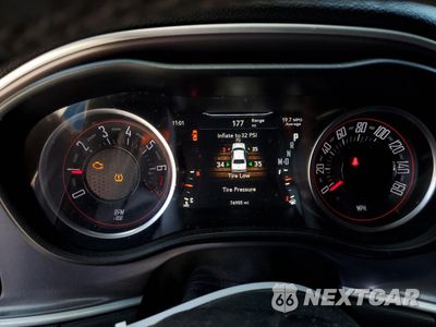 Zdjęcie 9 z 14 samochodu: 2019 DODGE CHALLENGER SXT VIN:2C3CDZAG6KH680460 - miniatura
