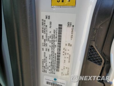 Zdjęcie 13 z 13 samochodu: 2016 FORD TRANSIT T-350 VIN:1FBZX2CMXGKA58150 - miniatura