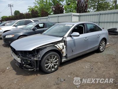 2015 AUDI A4 PREMIUM WAUBFAFL8FN016180 - główne zdjęcie licytacji z USA - miniatura