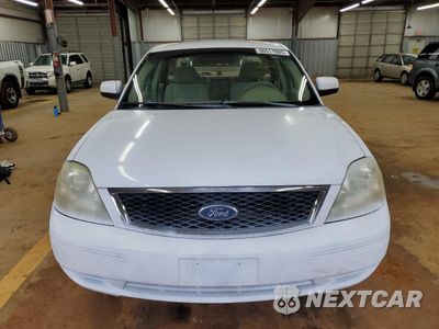 Piąte zdjęcie samochodu w środku: 2005 FORD FIVE HUNDRED SE VIN:1FAFP23115G130914 - miniatura