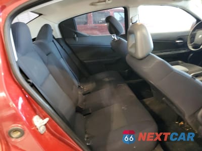 Zdjęcie 10 z 13 samochodu: 2010 DODGE AVENGER SXT VIN:1B3CC4FB3AN209730 - miniatura