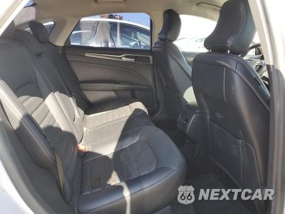 Zdjęcie 10 z 13 samochodu: 2017 FORD FUSION SE HYBRID VIN:3FA6P0LU6HR409707 - miniatura