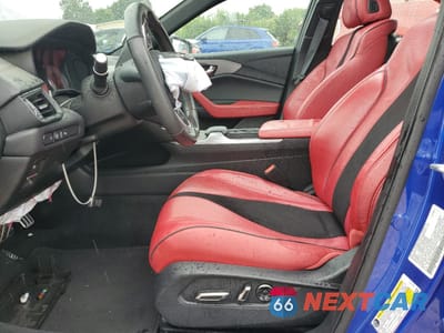 Zdjęcie 7 z 15 samochodu: 2023 ACURA TLX A-SPEC VIN:19UUB6F55PA503854 - miniatura