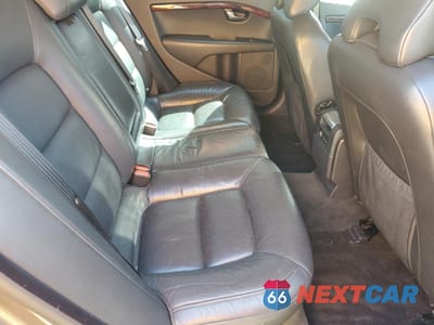 Zdjęcie 10 z 14 samochodu: 2008 VOLVO S80 V8 VIN:YV1AH852581061611 - miniatura