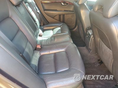 Zdjęcie 10 z 14 samochodu: 2008 VOLVO S80 V8 VIN:YV1AH852581061611 - miniatura