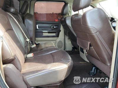 Zdjęcie 10 z 13 samochodu: 2014 RAM 3500 LONGHORN VIN:3C63RRKL8EG193569 - miniatura