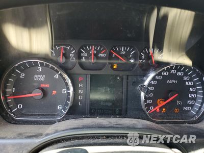 Zdjęcie 9 z 12 samochodu: 2017 CHEVROLET SILVERADO C1500 VIN:3GCPCNEC4HG349787 - miniatura