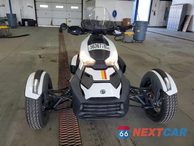 Drugie zdjęcie samochodu z przodu: 2020 CAN-AM RYKER VIN:3JB2FEF22LJ000312 - miniatura