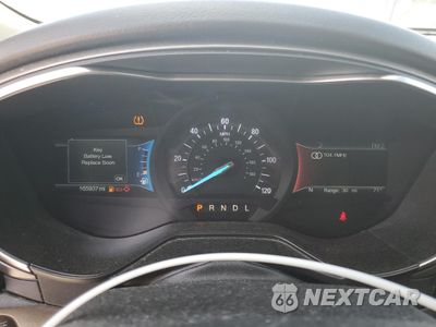Zdjęcie 9 z 12 samochodu: 2019 FORD FUSION SE VIN:3FA6P0LU2KR124820 - miniatura