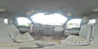 Zdjęcie 14 z 14 samochodu: 2013 FORD F150 VIN:1FTNF1CF1DKE06857 - miniatura
