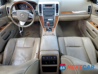 Zdjęcie 8 z 12 samochodu: 2011 CADILLAC STS LUXURY VIN:1G6DW6ED2B0112223 - miniatura