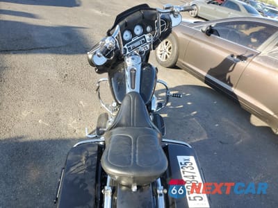 Zdjęcie 6 z 9 samochodu: 2013 HARLEY-DAVIDSON FLHX STREET GLIDE VIN:1HD1KBM16DB600916 - miniatura