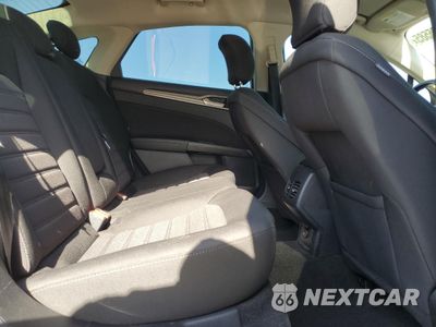 Zdjęcie 10 z 12 samochodu: 2019 FORD FUSION SE VIN:3FA6P0LU7KR264006 - miniatura
