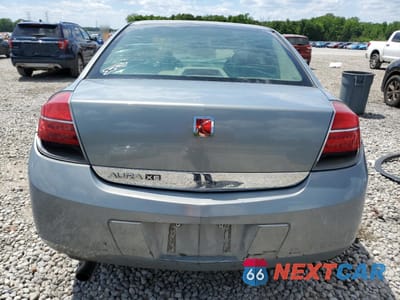 Zdjęcie 6 z 14 samochodu: 2008 SATURN AURA XE VIN:1G8ZS57B08F290538 - miniatura