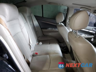 Zdjęcie 10 z 14 samochodu: 2015 INFINITI Q40 VIN:JN1CV6AR5FM650557 - miniatura