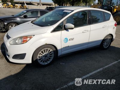2015 FORD C-MAX SE 1FADP5AU6FL124220 - główne zdjęcie licytacji z USA - miniatura
