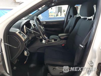 Zdjęcie 7 z 13 samochodu: 2017 JEEP GRAND CHEROKEE LAREDO VIN:1C4RJFAG9HC959202 - miniatura