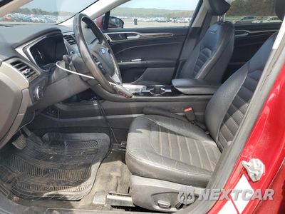Zdjęcie 7 z 12 samochodu: 2016 FORD FUSION SE VIN:3FA6P0HD8GR286791 - miniatura