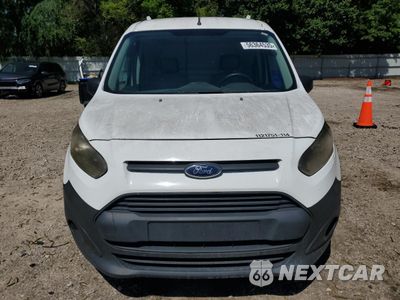 Piąte zdjęcie samochodu w środku: 2014 FORD TRANSIT CONNECT XL VIN:NM0LS7E74E1172343 - miniatura