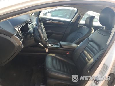 Zdjęcie 7 z 12 samochodu: 2018 FORD FUSION SE HYBRID VIN:3FA6P0LUXJR172015 - miniatura