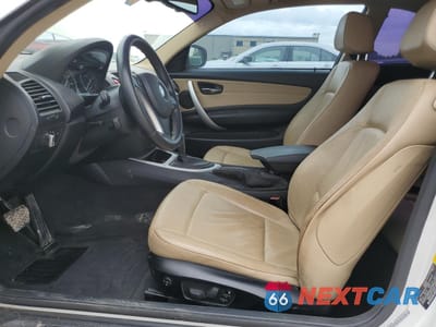 Zdjęcie 7 z 14 samochodu: 2012 BMW 128 I VIN:WBAUP7C58CVP23175 - miniatura