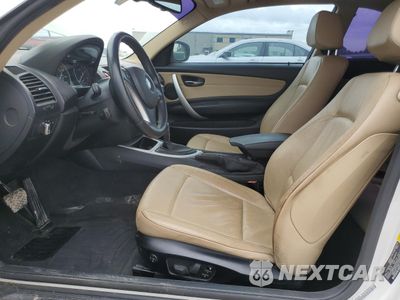 Zdjęcie 7 z 14 samochodu: 2012 BMW 128 I VIN:WBAUP7C58CVP23175 - miniatura