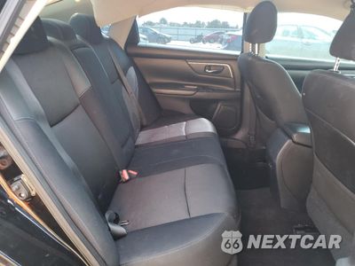 Zdjęcie 10 z 14 samochodu: 2018 NISSAN ALTIMA 2.5 VIN:1N4AL3AP1JC133428 - miniatura