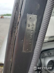 Zdjęcie 12 z 12 samochodu: 1957 CHEVROLET 210 VIN:VB57N115510 - miniatura