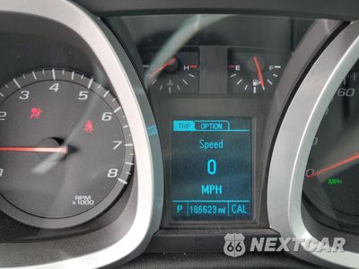 Zdjęcie 9 z 15 samochodu: 2017 CHEVROLET EQUINOX LT VIN:2GNALCEK6H6269248 - miniatura