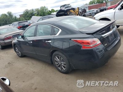 Drugie zdjęcie samochodu z przodu: 2015 NISSAN ALTIMA 2.5 VIN:1N4AL3AP3FN399416 - miniatura