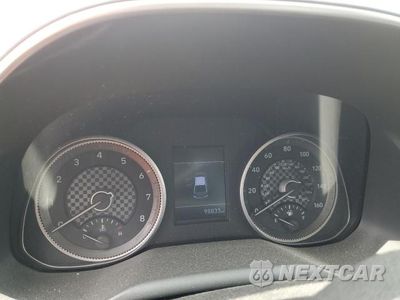 Zdjęcie 9 z 13 samochodu: 2020 HYUNDAI ELANTRA SEL VIN:5NPD84LF5LH611974 - miniatura
