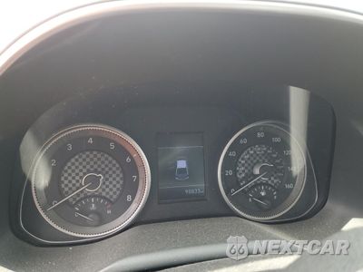 Zdjęcie 9 z 15 samochodu: 2020 HYUNDAI ELANTRA SEL VIN:5NPD84LF5LH611974 - miniatura