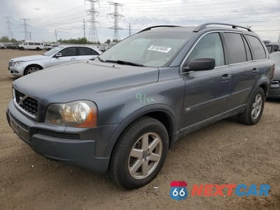 2006 VOLVO XC90 YV4CZ592761241977 - główne zdjęcie licytacji z USA - miniatura