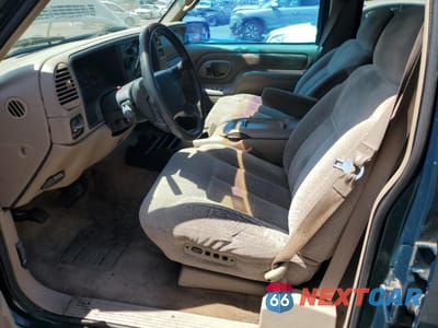 Zdjęcie 7 z 15 samochodu: 1997 CHEVROLET TAHOE K1500 VIN:1GNEK13R6VJ340522 - miniatura