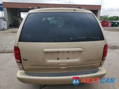 Zdjęcie 6 z 14 samochodu: 2000 CHRYSLER TOWN & COUNTRY LXI VIN:1C4GP54L4YB602248 - miniatura