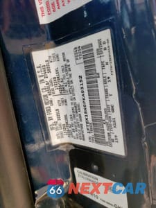 Zdjęcie 12 z 13 samochodu: 1993 FORD F150 VIN:1FTEX15N0PKA03152 - miniatura