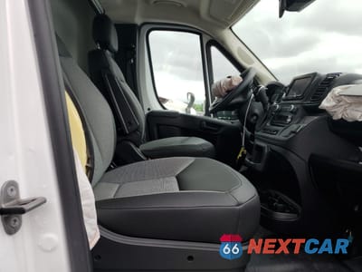 Zdjęcie 11 z 13 samochodu: 2024 RAM PROMASTER 3500 3500 STANDARD VIN:3C7WRVLG1RE133864 - miniatura