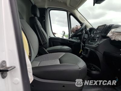 Zdjęcie 11 z 13 samochodu: 2024 RAM PROMASTER 3500 3500 STANDARD VIN:3C7WRVLG1RE133864 - miniatura