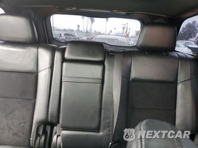 Zdjęcie 10 z 14 samochodu: 2015 JEEP GRAND CHEROKEE LAREDO VIN:1C4RJEAG0FC915063 - miniatura