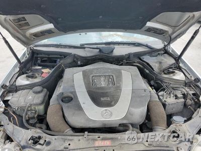 Zdjęcie 11 z 12 samochodu: 2007 MERCEDES-BENZ C 230 VIN:WDBRF52H47E027350 - miniatura