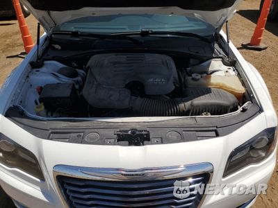Zdjęcie 11 z 14 samochodu: 2012 CHRYSLER 300 S VIN:2C3CCAGG2CH182561 - miniatura
